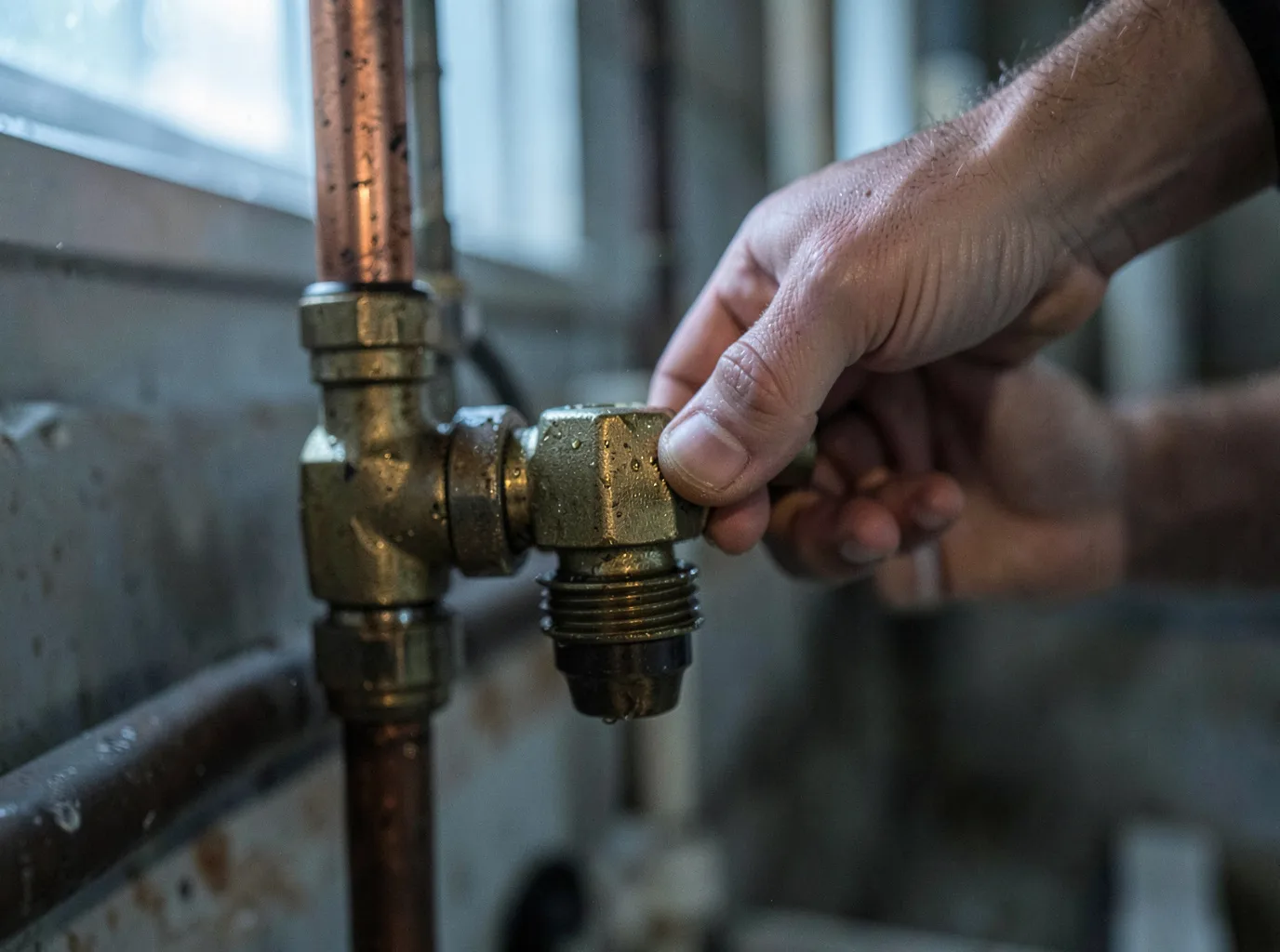 Emergency Plumber East Bernard, TX FAQs